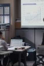 Download & Nonton The Art of Negotiation Season 1 Episode 5 (2025) Sub Indo