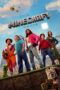 Download & Nonton Film A Minecraft Movie (2025) Sub Indo