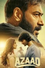 Download & Nonton Film Azaad (2025) Sub Indo