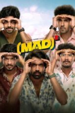 Download & Nonton Film Mad Square (2025) Streaming Online