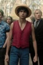 ONE PIECE Season 1 Episode 7
