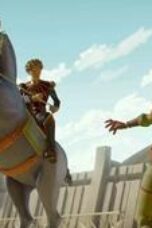 Wolf King Season 1 Episode 2