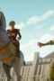 Wolf King Season 1 Episode 2