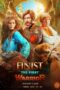Finist The First Warrior (2024)