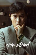 The Match (2025)