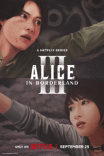 Serial Alice in Borderland (2025) Season 3 Sub Indo Full Episode