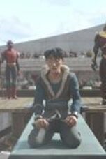 Wolf King Season 1 Episode 8
