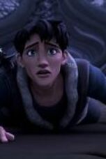 Wolf King Season 1 Episode 1 (2025)