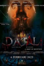 Night of Deception (2025)