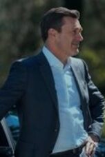Your Friends & Neighbors Season 1 Episode 1