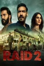 Raid 2 (2025)