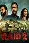 Raid 2 (2025)