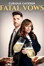 Curious Caterer: Fatal Vows (2023)