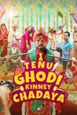Tenu Ghodi Kinney Chadaya (2025)