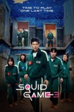 Download & Streaming Squid Game Season 1-3