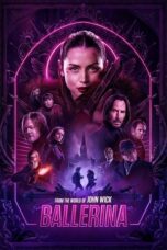 Download & Streaming Film Ballerina (2025)