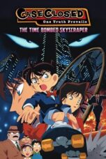 Download & Streaming Film Detective Conan: The Time Bombed Skyscraper (1997)
