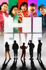 Download & Streaming Film Hi-Five (2025)