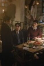 Law and the City Season 1 Episode 1