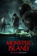 Download & Streaming Film Monster Island (2025)