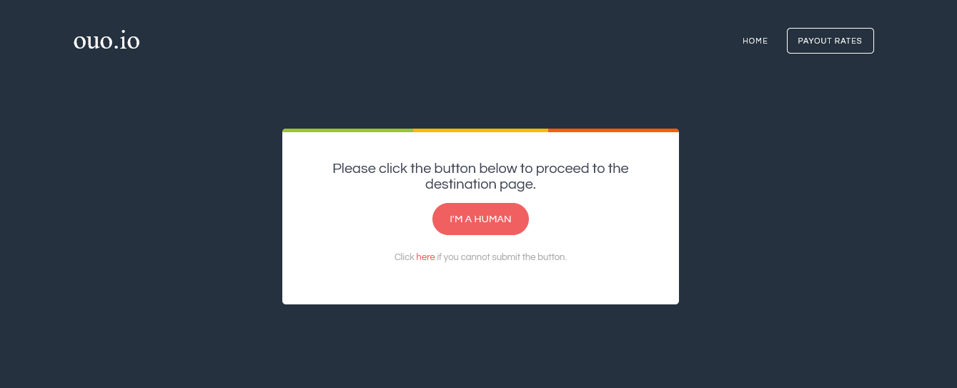 cara mudah melewati ouo.io terbaru 2025