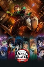 Download & Streaming Film Demon Slayer: Kimetsu no Yaiba Infinity Castle (2025)