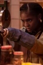 Ironheart Season 1 Episode 1