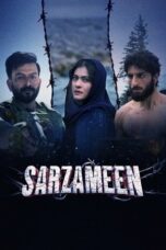 Download & Streaming Film Sarzameen (2025)