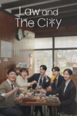 Download & Streaming Serial Law and the City (2025)