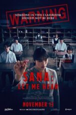 Download & Streaming Film Sana: Let Me Hear (2024)