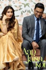 Download & Streaming Film Aap Jaisa Koi (2025)