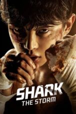 Download & Streaming Shark: The Storm (2025) Series