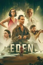 Download & Streaming Film Eden (2025)