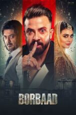 Download & Streaming Film Borbaad (2025)
