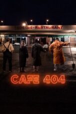 Download & Streaming Film Café 404 (2024)
