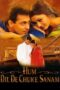 Download & Streaming Film Hum Dil De Chuke Sanam (1999)