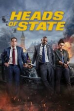 Download & Streaming Film Heads of State (2025)
