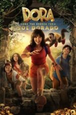 Download & Streaming Film Dora and the Search for Sol Dorado (2025)