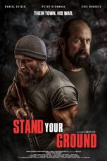 Download & Streaming Film Stand Your Ground (2025)