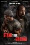 Download & Streaming Film Stand Your Ground (2025)