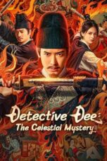 Download & Streaming Film Detective Dee: The Celestial Mystery (2025)