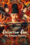 Download & Streaming Film Detective Dee: The Celestial Mystery (2025)