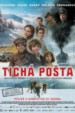 Download & Streaming Film Secret Delivery: Tichá pošta (2025)