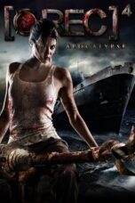 Download & Streaming Film Rec 4: Apocalypse (2014)