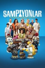 Download & Streaming Film Sampiyonlar (2025)
