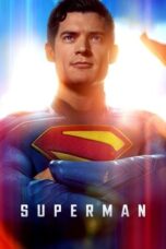 Download & Streaming Film Superman (2025)