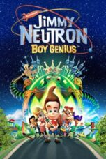 Download & Streaming Film Jimmy Neutron: Boy Genius (2001)