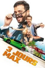Download & Streaming Film Only 3 Days Left (2023)
