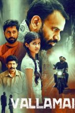 Download & Streaming Film Vallamai (2025)