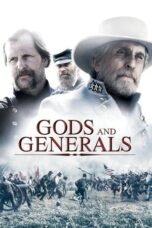 Download & Streaming Film Gods and Generals (2003)